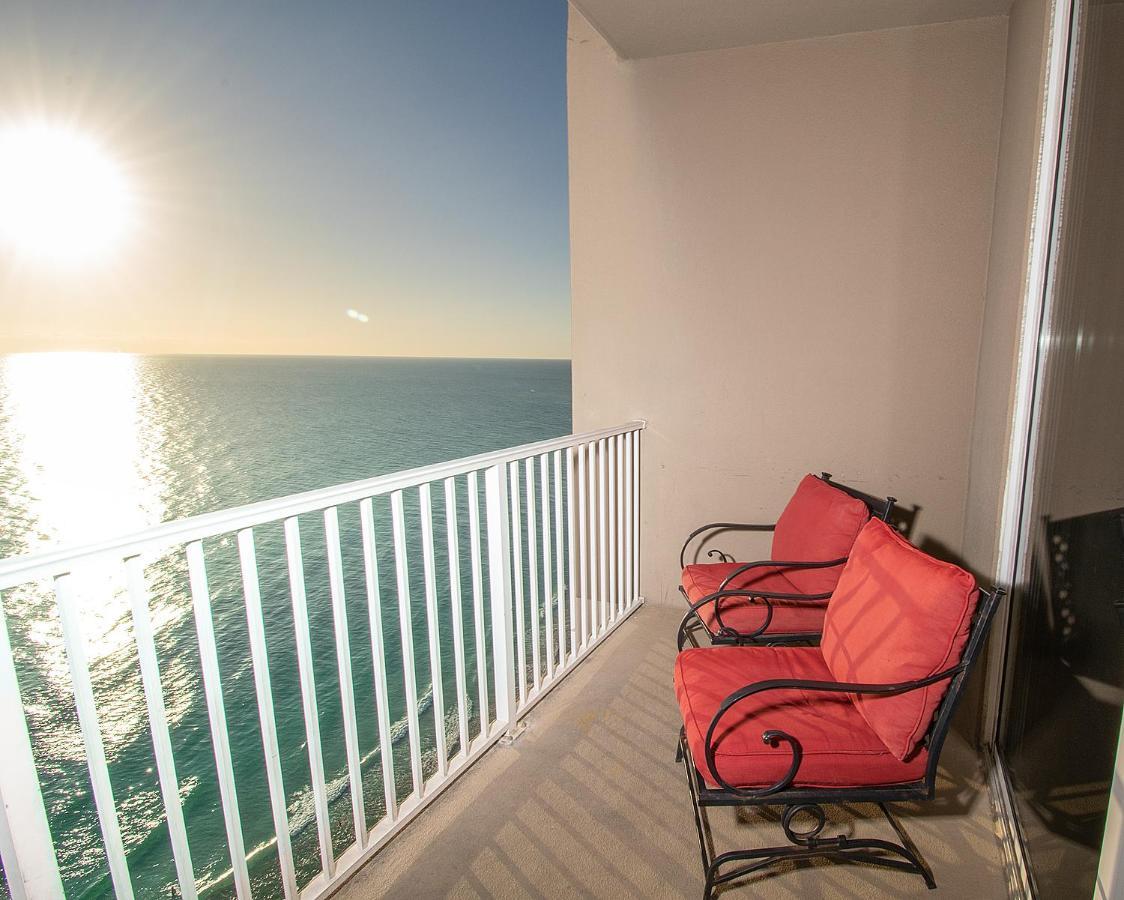 Tidewater Beach Resort 2Bd, 3Bath, And Ocean View Panama City Beach Exterior foto