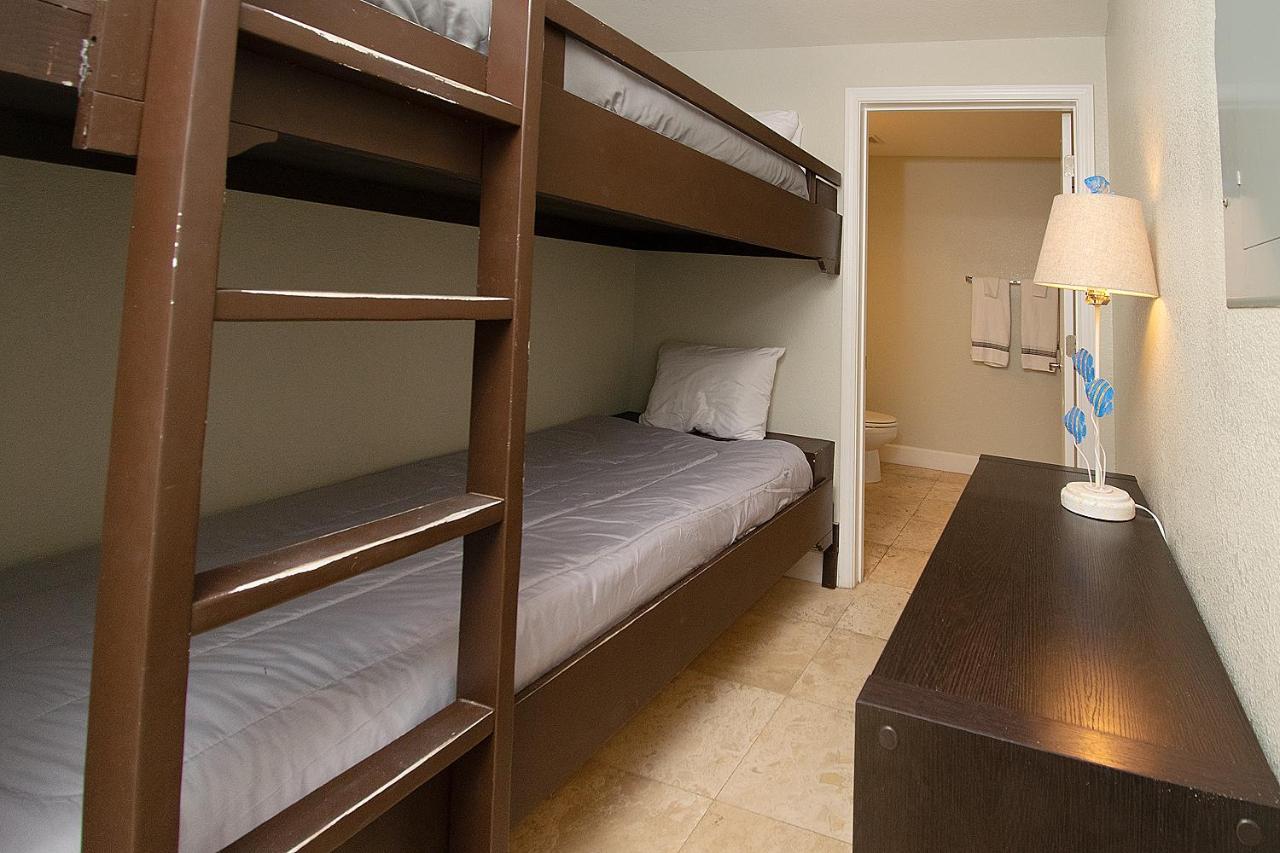 Tidewater Beach Resort 2Bd, 3Bath, And Ocean View Panama City Beach Exterior foto
