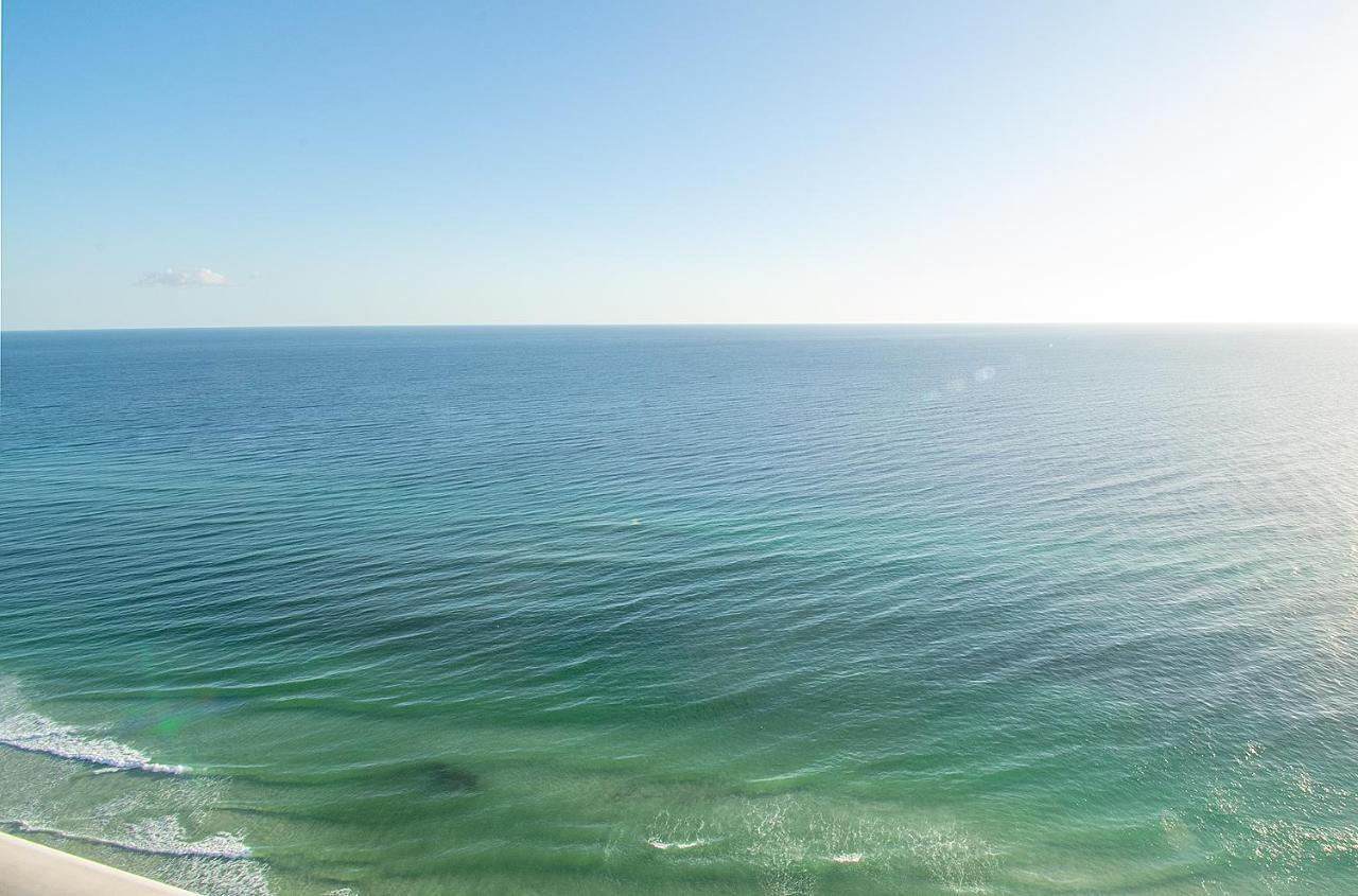 Tidewater Beach Resort 2Bd, 3Bath, And Ocean View Panama City Beach Exterior foto