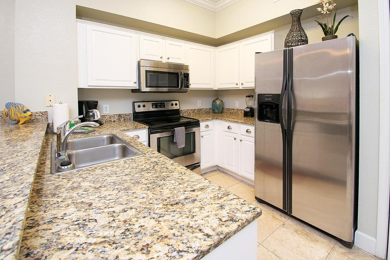 Tidewater Beach Resort 2Bd, 3Bath, And Ocean View Panama City Beach Exterior foto